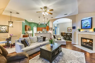 1405 Firebush Drive, Pflugerville, TX 78660 - Photo 8