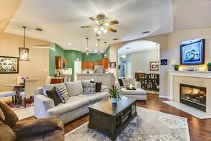 1405 Firebush Dr, Pflugerville, TX 78660 - Photo 8