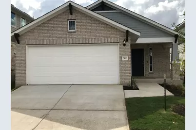 2800 NE Joe Dimaggio Lane Street #99, Round Rock, TX 78665 - Photo 2