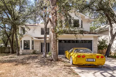 8001 Boneta Trail, Austin, TX 78729 - Photo 2
