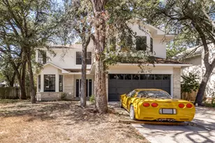 8001 Boneta Trail, Austin, TX 78729 - Photo 2