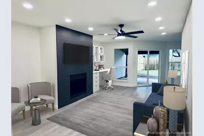 5013 Cana Cove #B, Austin, TX 78749 - Photo 4