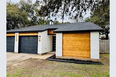 5013 Cana Cove #B, Austin, TX 78749 - Photo 1