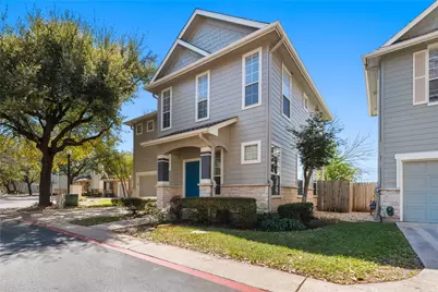 8518 Cahill Drive #13, Austin, TX 78729 - Photo 2