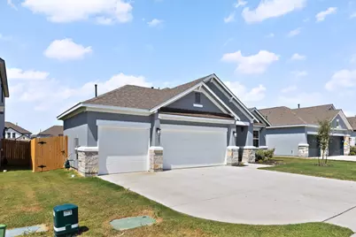 19128 Ariel Elena Way, Pflugerville, TX 78660 - Photo 2