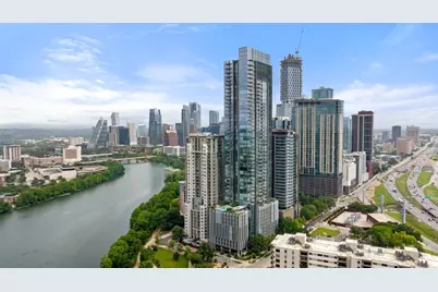 44 East Avenue #2807, Austin, TX 78701 - Photo 1