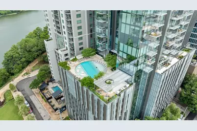 44 East Avenue #2807, Austin, TX 78701 - Photo 2