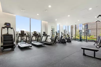 44 East Avenue #2807, Austin, TX 78701 - Photo 28