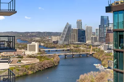44 East Avenue #2807, Austin, TX 78701 - Photo 10