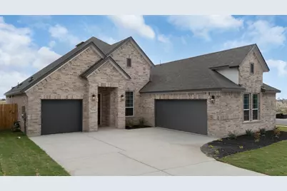 17316 Hope Bergman Road, Pflugerville, TX 78660 - Photo 2