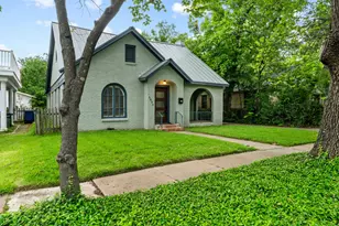 3805 Avenue G, Austin, TX 78751 - Photo 2