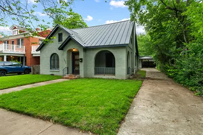 3805 Avenue G, Austin, TX 78751 - Photo 4