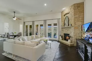 409 Rocky Coast Dr, Austin, TX 78738 - Photo 8