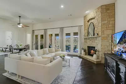 409 Rocky Coast Drive, Austin, TX 78738 - Photo 8
