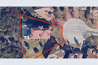 409 Rocky Coast Drive, Austin, TX 78738 - Photo 34