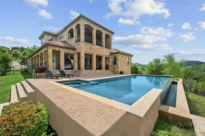 409 Rocky Coast Drive, Austin, TX 78738 - Photo 2