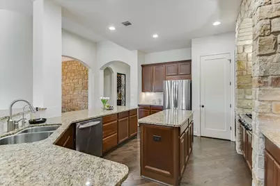 409 Rocky Coast Drive, Austin, TX 78738 - Photo 12