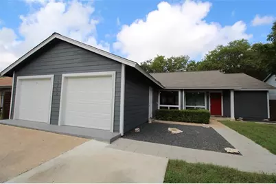 10702 Lanshire Drive #B, Austin, TX 78758 - Photo 2