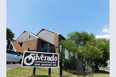 1840 Burton Drive #174, Austin, TX 78741 - Photo 14