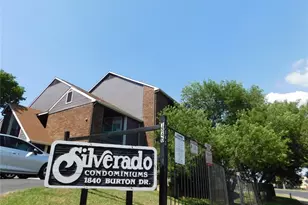 1840 Burton Dr, Austin, TX 78741 - Photo 14