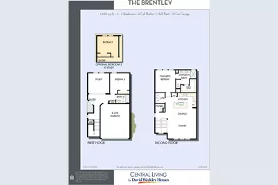 1017 Brickell Loop, Austin, TX 78744 - Photo 2