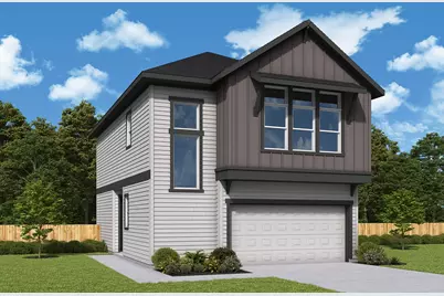 1017 Brickell Loop, Austin, TX 78744 - Photo 1