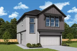 1017 Brickell Loop, Austin, TX 78744 - Photo 1