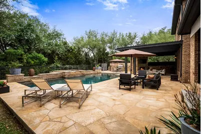 208 Santaluz Lane, Austin, TX 78732 - Photo 34