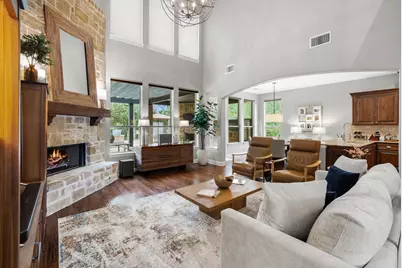 208 Santaluz Lane, Austin, TX 78732 - Photo 4