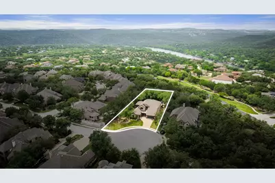 208 Santaluz Lane, Austin, TX 78732 - Photo 38