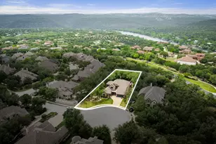 208 SANTALUZ Ln, Austin, TX 78732 - Photo 38