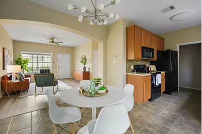 2632 Century Park Boulevard #34, Austin, TX 78727 - Photo 8