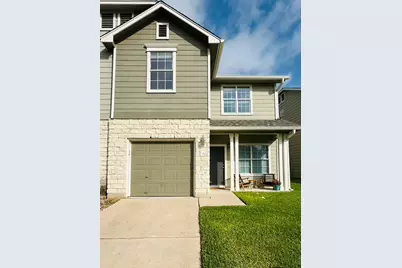 2632 Century Park Boulevard #34, Austin, TX 78727 - Photo 2