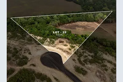 Lot 25 Ranch Road 165, Blanco, TX 78606 - Photo 1