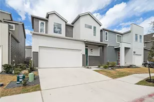 15008 Forum Ave, Pflugerville, TX 78660 - Photo 2