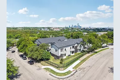 2450 Wickersham Lane #2022, Austin, TX 78741 - Photo 1