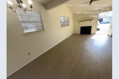 628 Mill Street #B, San Marcos, TX 78666 - Photo 8