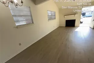 628 Mill St, San Marcos, TX 78666 - Photo 8