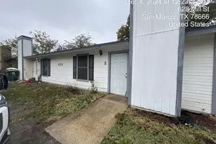 628 Mill St, San Marcos, TX 78666 - Photo 1