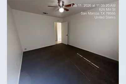 628 Mill Street #B, San Marcos, TX 78666 - Photo 12