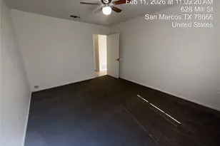 628 Mill St, San Marcos, TX 78666 - Photo 12