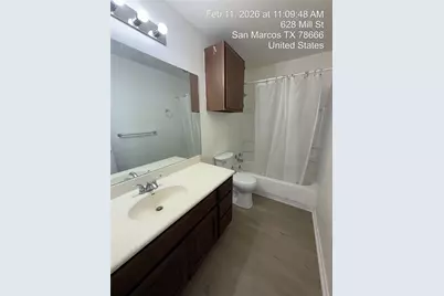 628 Mill Street #B, San Marcos, TX 78666 - Photo 10