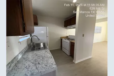 628 Mill Street #B, San Marcos, TX 78666 - Photo 4