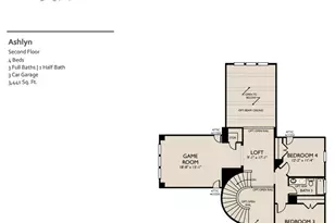 17213 Alta Madera Ln, Pflugerville, TX 78660 - Photo 6