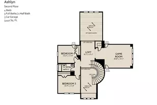 17213 Alta Madera Ln, Pflugerville, TX 78660 - Photo 4