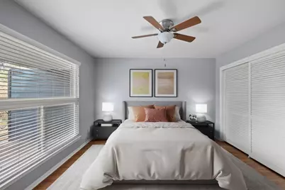 1210 Windsor Road #209, Austin, TX 78703 - Photo 14