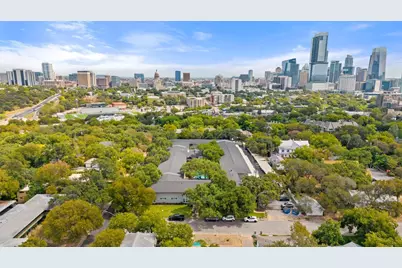 1210 Windsor Road #209, Austin, TX 78703 - Photo 36