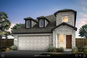 5103 Monarda Mint Dr, Austin, TX 78653 - Photo 1
