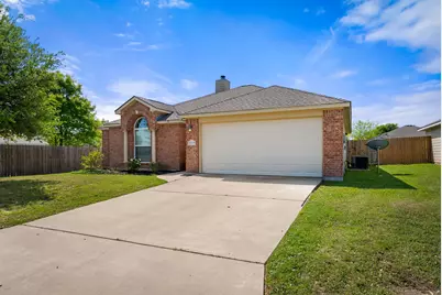 7719 Fieldstone Drive, Temple, TX 76502 - Photo 1