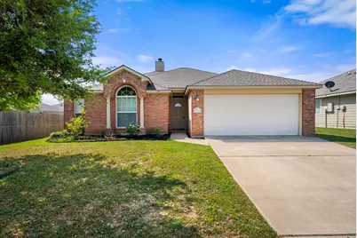 7719 Fieldstone Drive, Temple, TX 76502 - Photo 2